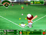 [Backyard Baseball - скриншот №9]