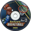 [Backyard Basketball - обложка №14]