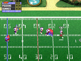 [Backyard Football - скриншот №5]