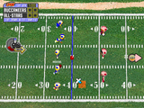 [Backyard Football - скриншот №20]