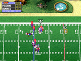 [Backyard Football - скриншот №26]