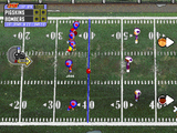 [Backyard Football - скриншот №36]