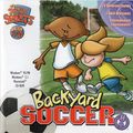 [Backyard Soccer - обложка №1]