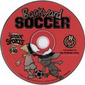 [Backyard Soccer - обложка №3]