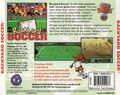 [Backyard Soccer - обложка №2]