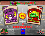 [Backyard Soccer - скриншот №5]