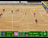 [Backyard Soccer - скриншот №8]