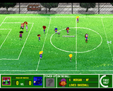 [Backyard Soccer - скриншот №10]