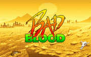Bad Blood