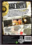 [Bad Boys II - обложка №7]