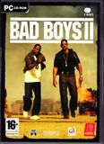 [Bad Boys II - обложка №4]