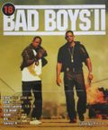 [Bad Boys II - обложка №9]