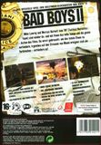 [Bad Boys II - обложка №11]