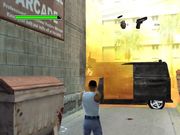 Bad Boys II