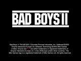 [Bad Boys II - скриншот №1]