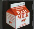 [Bad Milk - обложка №1]