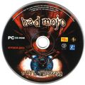 [Bad Mojo - обложка №15]