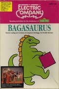 Bagasaurus