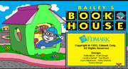 Bailey's Book House