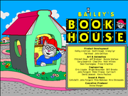 Bailey's Book House