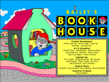 [Bailey's Book House - скриншот №1]