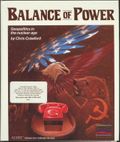 [Balance of Power - обложка №1]