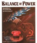 [Balance of Power - обложка №2]