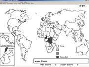 Balance of Power: The 1990 Edition