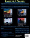 [Balance of the Planet - обложка №2]