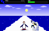 [Balduin der Pinguin - скриншот №8]