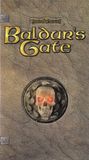 [Baldur's Gate - обложка №1]