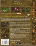 [Baldur's Gate - обложка №7]