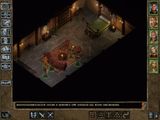 [Baldur's Gate II: Shadows of Amn - скриншот №3]