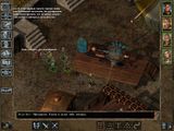[Baldur's Gate II: Shadows of Amn - скриншот №5]