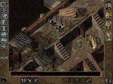 [Baldur's Gate II: Shadows of Amn - скриншот №6]