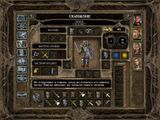 [Baldur's Gate II: Shadows of Amn - скриншот №7]