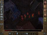 [Baldur's Gate II: Shadows of Amn - скриншот №9]