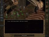 [Baldur's Gate II: Shadows of Amn - скриншот №11]