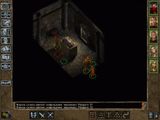 [Baldur's Gate II: Shadows of Amn - скриншот №12]