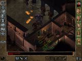 [Baldur's Gate II: Shadows of Amn - скриншот №15]
