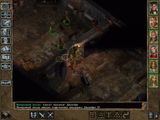 [Baldur's Gate II: Shadows of Amn - скриншот №17]