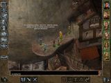 [Baldur's Gate II: Shadows of Amn - скриншот №20]