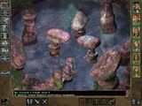 [Baldur's Gate II: Shadows of Amn - скриншот №29]