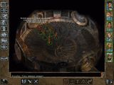 [Baldur's Gate II: Shadows of Amn - скриншот №41]