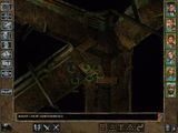 [Baldur's Gate II: Shadows of Amn - скриншот №44]