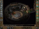 [Baldur's Gate II: Shadows of Amn - скриншот №46]
