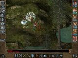 [Baldur's Gate II: Shadows of Amn - скриншот №47]