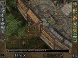 [Baldur's Gate II: Shadows of Amn - скриншот №49]