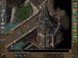 [Baldur's Gate II: Shadows of Amn - скриншот №50]