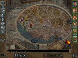 [Baldur's Gate II: Shadows of Amn - скриншот №51]